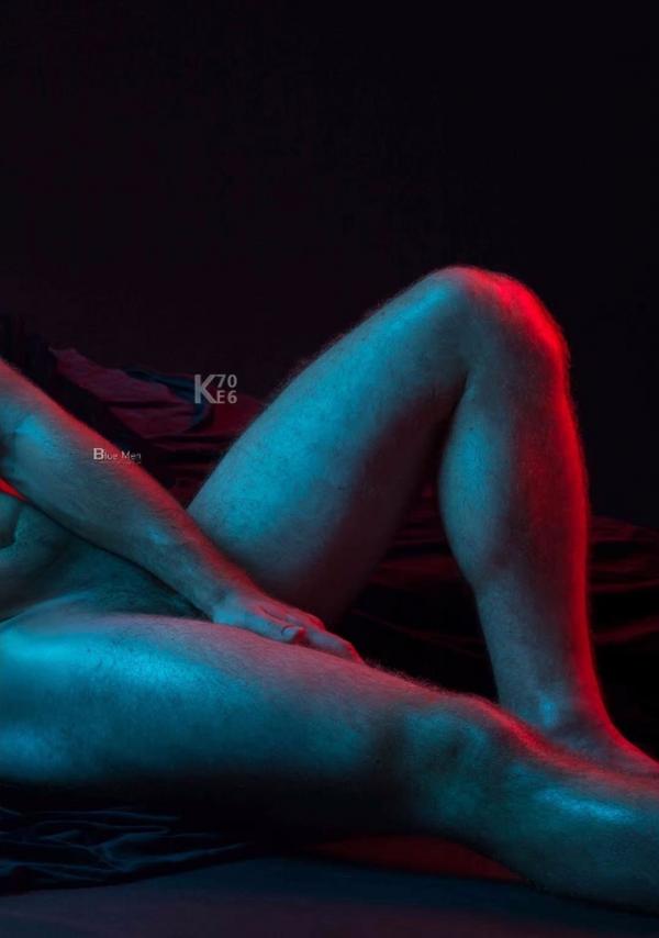 Whoseman-12-芬達Maxime譜出的異國情慾